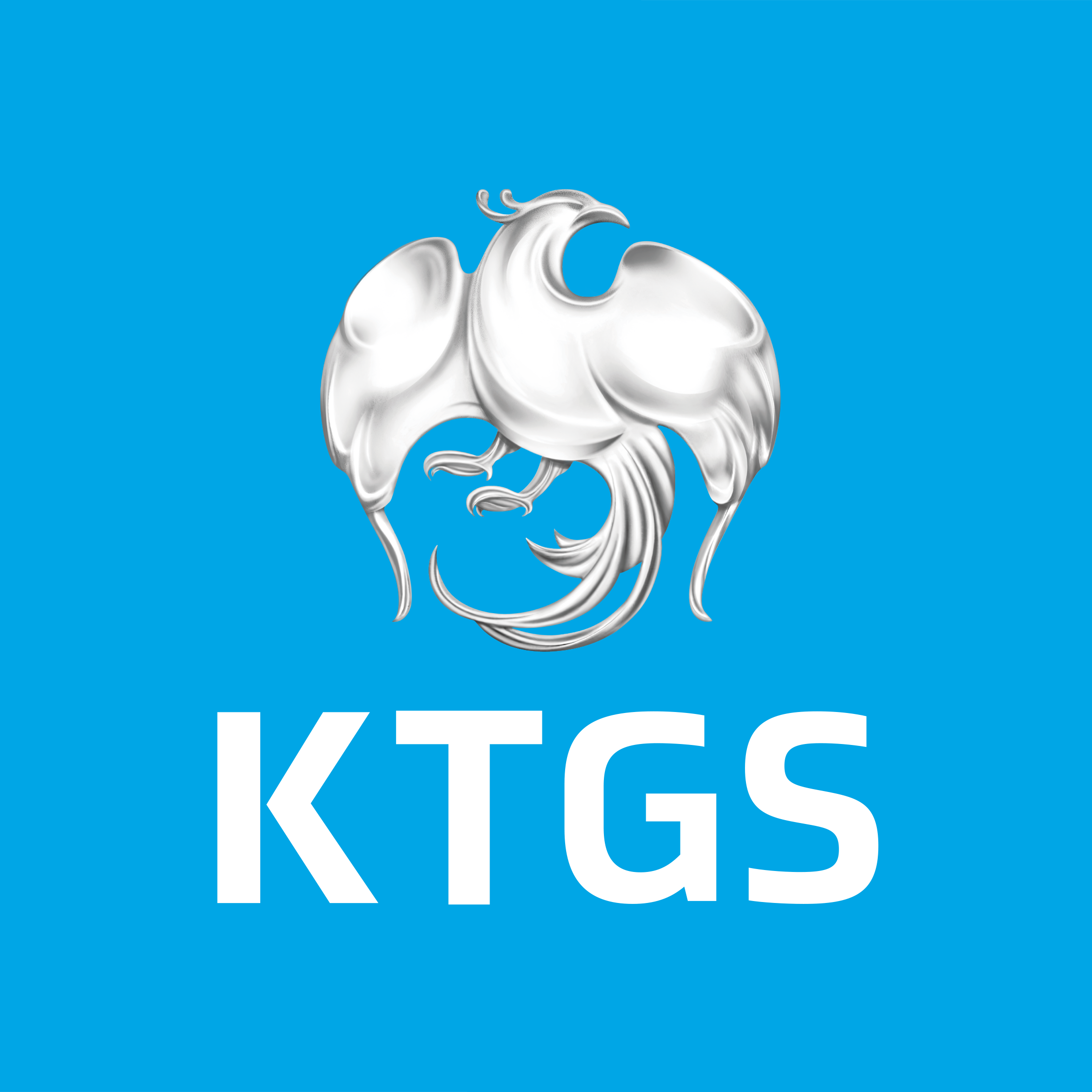KTGS LOGO